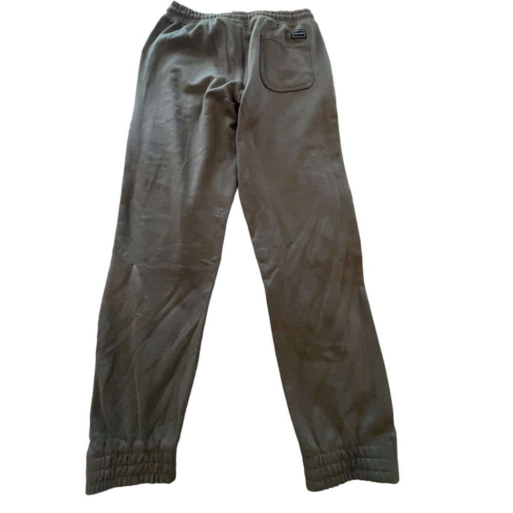 Fleece Sweats